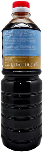 Chefline Sos Az Tuzlu%40 Soya Sosu Chefline Asia 1,10 Kg