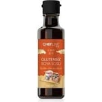 Chefline Sos Glutensiz Soya Sosu Chefline Asia 150 ml