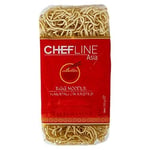 Chefline Yumurtalı Çin Eriştesi Egg Noodle 350 Gr