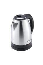 Chermik 1.2L Çelik Su Isıtıcı Kettle 1500W Paslanmaz Gövde