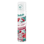 Cherry Kuru Şampuan - Cherry Dry Shampoo 200 Ml 5010724526798