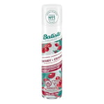Cherry Kuru Şampuan - Cherry Dry Shampoo 200 Ml 5010724526798