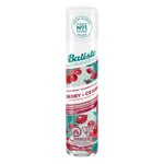 Cherry Kuru Şampuan - Cherry Dry Shampoo 200 Ml 5010724526798