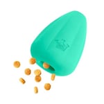 Chew King Premium Treat Köpek Oyuncağı, XL, Son Derece Dayanıklı, Doğal Kauçuk Oyuncak, 2'li Paket - Seçenekler: X-Large - 2 paket, X-Large Pastırma Aromalı - 1 Paket...