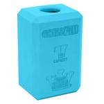 Chew King Premium Treat Köpek Oyuncağı, XL, Son Derece Dayanıklı Doğal Kauçuk Doldurulabilir Oyuncak Koleksiyonu, Dondurulmuş Besleme - Seçenekler: Extra Large, Medium, Large