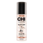 Chi Luxury Black Seed Oil Curl Defining - Saç Bakım Kremi 148ml.
