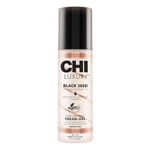 Chi Luxury Black Seed Oil Curl Defining - Saç Bakım Kremi 148ml.
