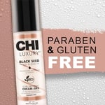 Chi Luxury Black Seed Oil Curl Defining - Saç Bakım Kremi 148ml.