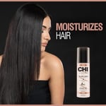 Chi Luxury Black Seed Oil Curl Defining - Saç Bakım Kremi 148ml.