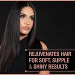 Chi Luxury Black Seed Oil Curl Defining - Saç Bakım Kremi 148ml.