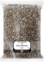 Chia Tohumu 100 Gr. Chia Seeds Glutensiz & Organik Chia Tohumu Özel Seri Çiya Tohum Chia Seeds