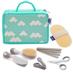 Chicco 6 Lı Bebek Seyahat Seti