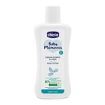 Chicco Baby Moment Doğal Vücut Losyonu (200 ml)