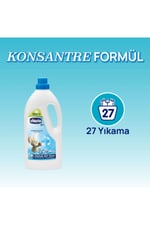 Chicco Bebek Çamaşır Deterjanı 1,5 Lt