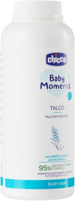 Chicco BM TALCUM POWDER Bebek Pudrası 150 Gram