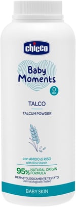 Chicco BM TALCUM POWDER Bebek Pudrası 150 Gram