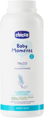 Chicco BM TALCUM POWDER Bebek Pudrası 150 Gram