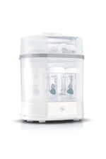 Chicco Buharlı Sterilizatör 3 In1