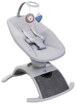 Chicco Comfy Wave Ana Kucağı Sılversprıng