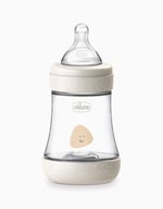 Chicco F.bottle P5 Pp Boy 150 Slow Sil.