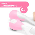 Chicco Fırça ve Tarak Seti