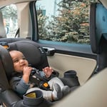 Chicco Fit360 Ayna Oto Koltuğu Aksesuarı | Gri