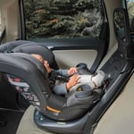 Chicco Fit360 Ayna Oto Koltuğu Aksesuarı | Gri