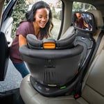 Chicco Fit360 Ayna Oto Koltuğu Aksesuarı | Gri