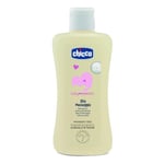 Chicco Masaj Yağı (200 ml)