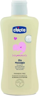 Chicco Masaj Yağı (200 ml)