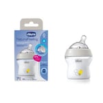 Chicco Naturalfeelıng Pp Biberon 150 Ml
