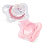 Chicco PhysioForma Mini Soft (2-6 Ay, İkili)
