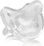 Chicco PhysioForma Soft Silikon Emzik (6-16 Ay)