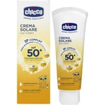 Chicco SPF 50+ Güneş Kremi (75 ml)