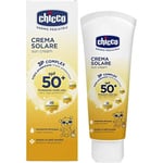 Chicco SPF 50+ Güneş Kremi (75 ml)