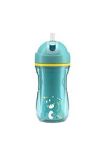 Chicco Spor Bardak Pipetli 14 Ay Erkek