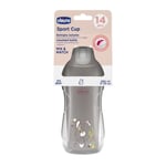 Chicco Sport Bardak Pipetli 14 Ay Unisex
