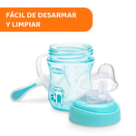 Chicco Yumuşak Uçlu Geçiş Bardağı