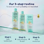 Childs Farm Aloe Vera ve Salatalık Özlü Bebek Nemlendirici 500ml