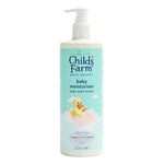 Childs Farm Aloe Vera ve Salatalık Özlü Bebek Nemlendirici 500ml
