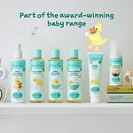 Childs Farm Bebek Pişik Kremi 100ml