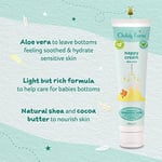 Childs Farm Bebek Pişik Kremi 100ml