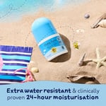 Childs Farm Çocuk Roll On Güneş Kremi SPF 50+ 50 ml