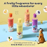 Childs Farm Karpuz ve Ananas Özlü Çocuk Saç ve Vücut Şampuanı 250 ml