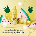Childs Farm Karpuz ve Ananas Özlü Çocuk Saç ve Vücut Şampuanı 250 ml