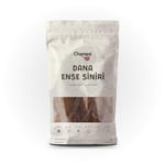 Chompo Dana Ense Siniri 100% Doğal Katkısız Köpek Ödül Maması 100 Gr | Tek İçerik