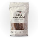 Chompo Dana Ense Siniri 100% Doğal Katkısız Köpek Ödül Maması 100 Gr | Tek İçerik