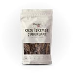 Chompo Kuzu İşkembe Çubukları 100% Doğal Katkısız Köpek Ödül Maması 100 Gr | Tek İçerik