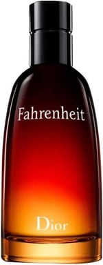 Christian Dior Fahrenheit EDT 100 ml Erkek Parfüm 1 Paket (1 x 100 ml)