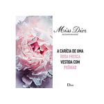 Christian Dior Miss Dior Blooming Bouquet EDT 100 ml Kadın Parfüm 1 Paket (1 x 100 ml)